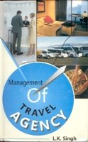 Management of Travel Agency [Hardcover]