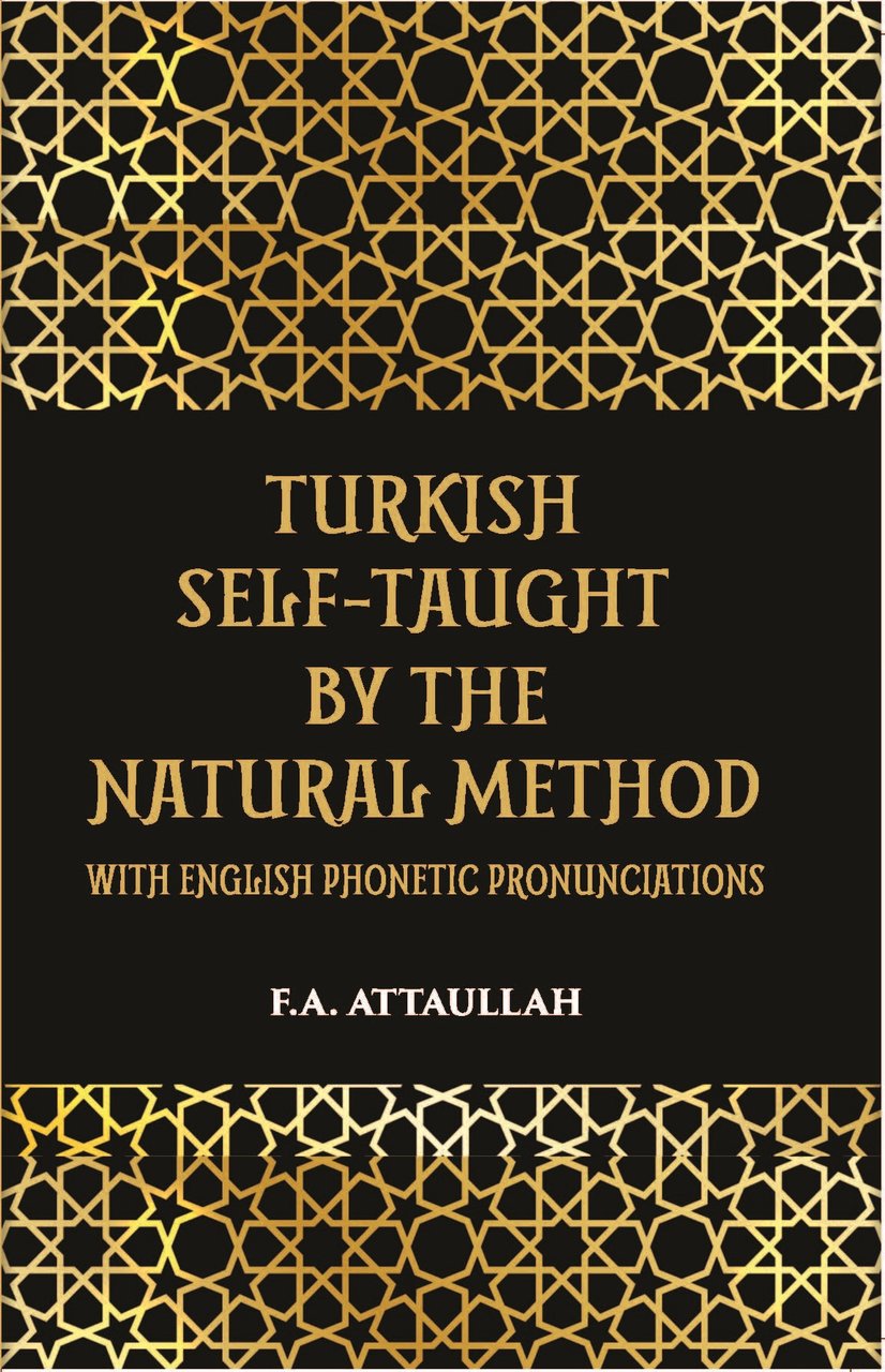 Marlborough’S Self-Taught Series Turkish Self-Taught By Natural Method With English …