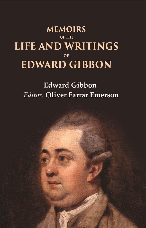 Memoirs of the Life and Writings of Edward Gibbon | Immagine principale