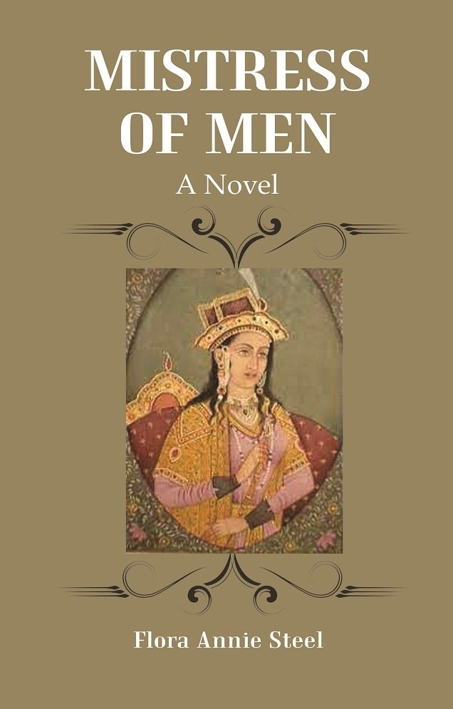 Mistress of Men: A Novel
