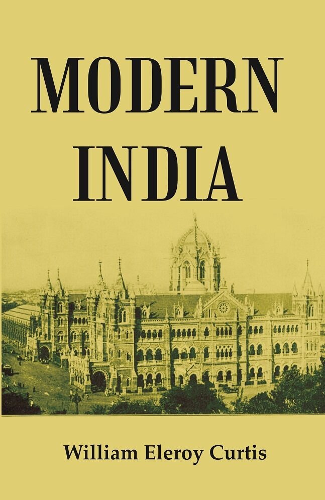 Modern India | Immagine principale