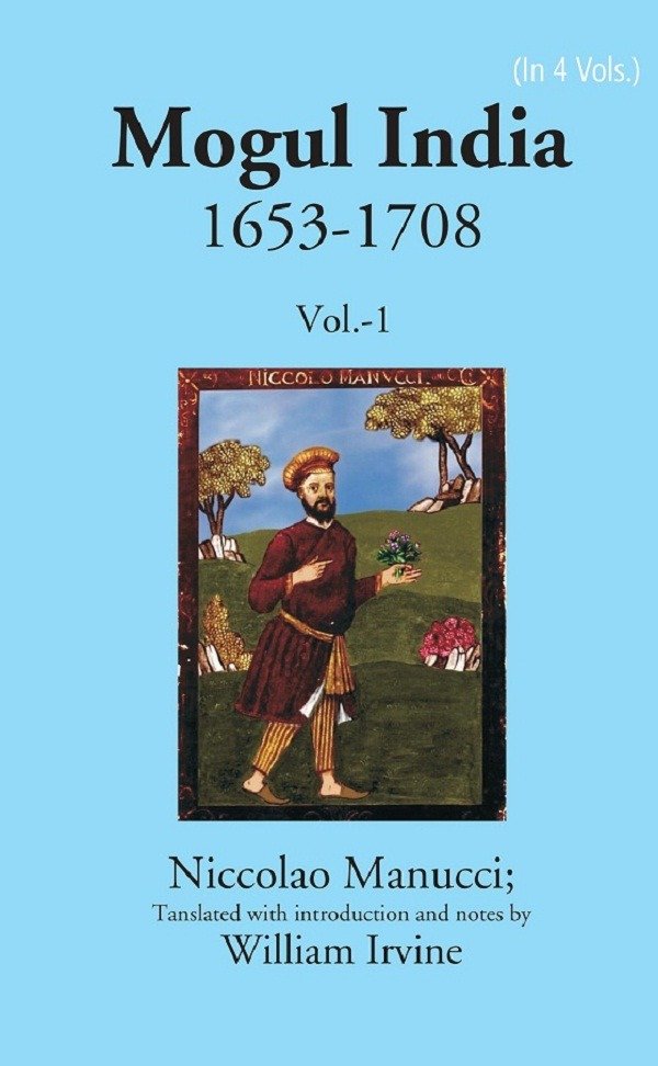 Mogul India 1653-1708 Volume 1st | Immagine principale