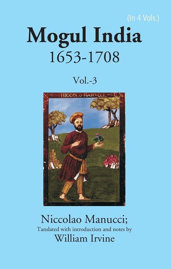 Mogul India 1653-1708 Volume 3rd | Immagine principale