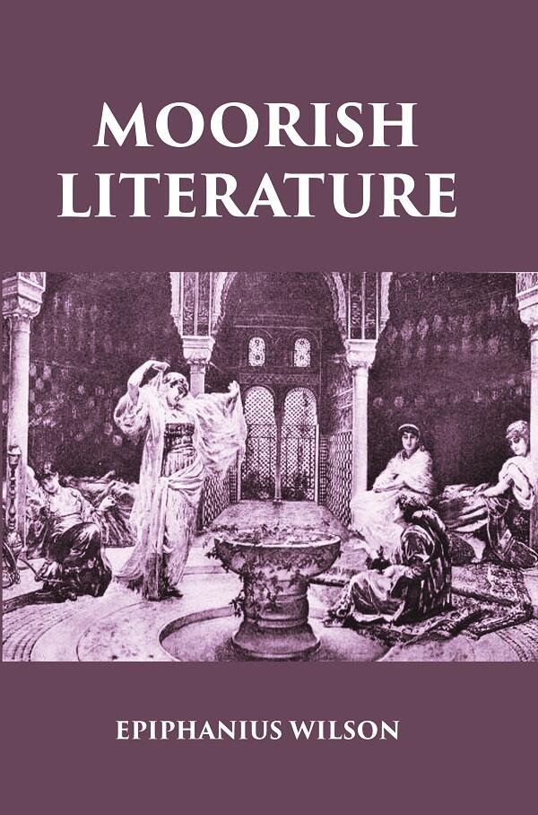 MOORISH LITERATURE