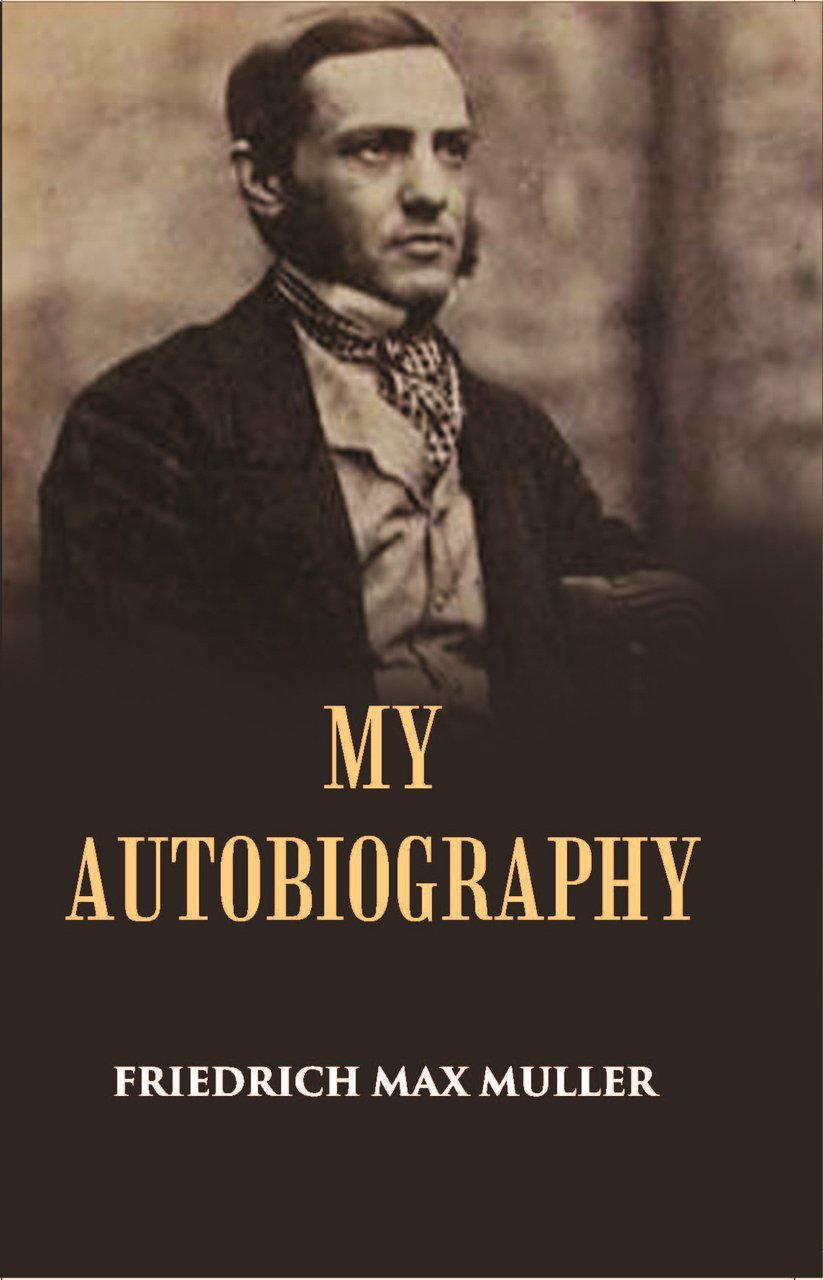 My Autobiography: A Fragment [Hardcover] | Immagine principale