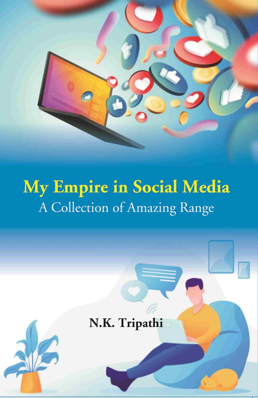 My Empire in Social Media: A Collection of Amazing Range …