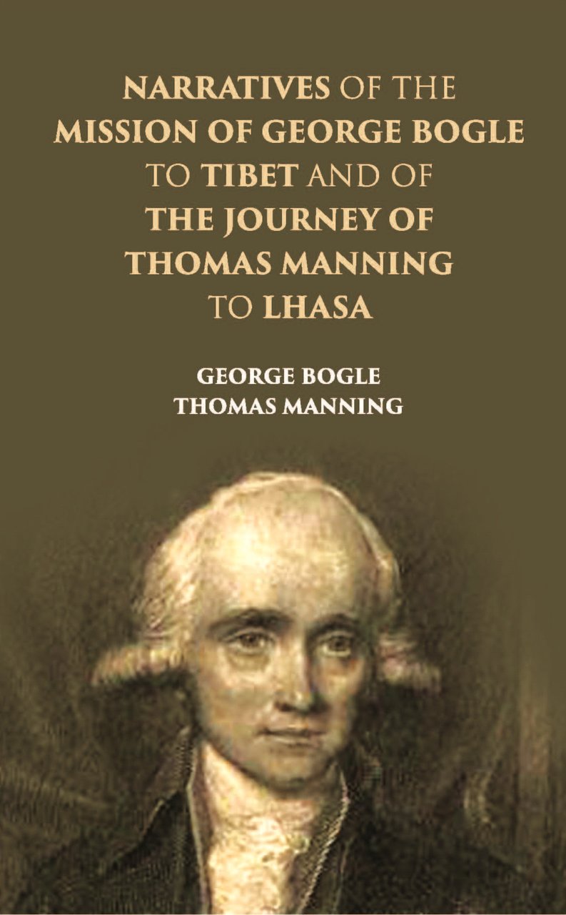 Narratives Of The Mission Of George Bogle To Tibet, And … | Immagine principale