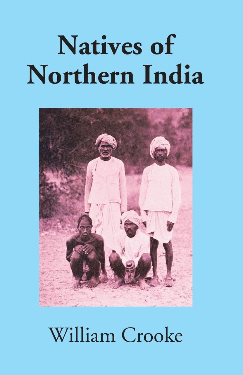 Natives Of Northern India | Immagine principale
