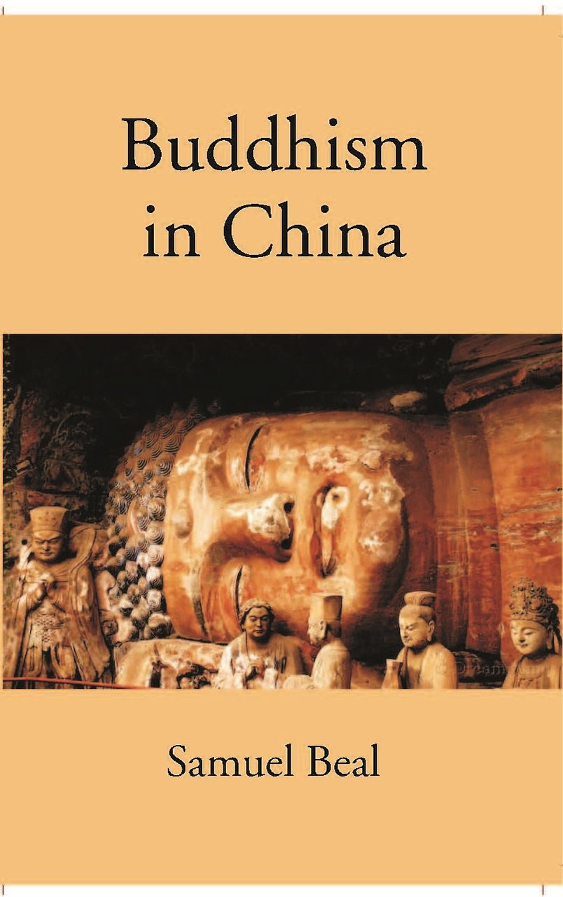 Non-Christian Religions Systems Buddhism In China [Hardcover] | Immagine principale