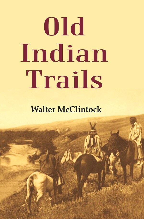 Old Indian Trails | Immagine principale