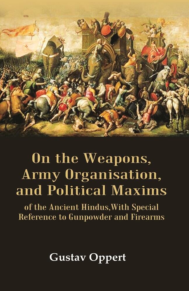 On the Weapons, Army Organisation, and Political Maxims: of the … | Immagine principale