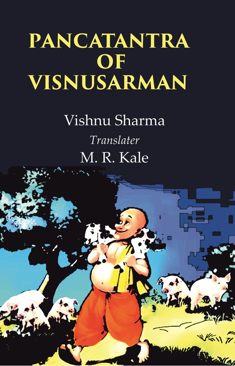 Pancatantra of Visnusarman