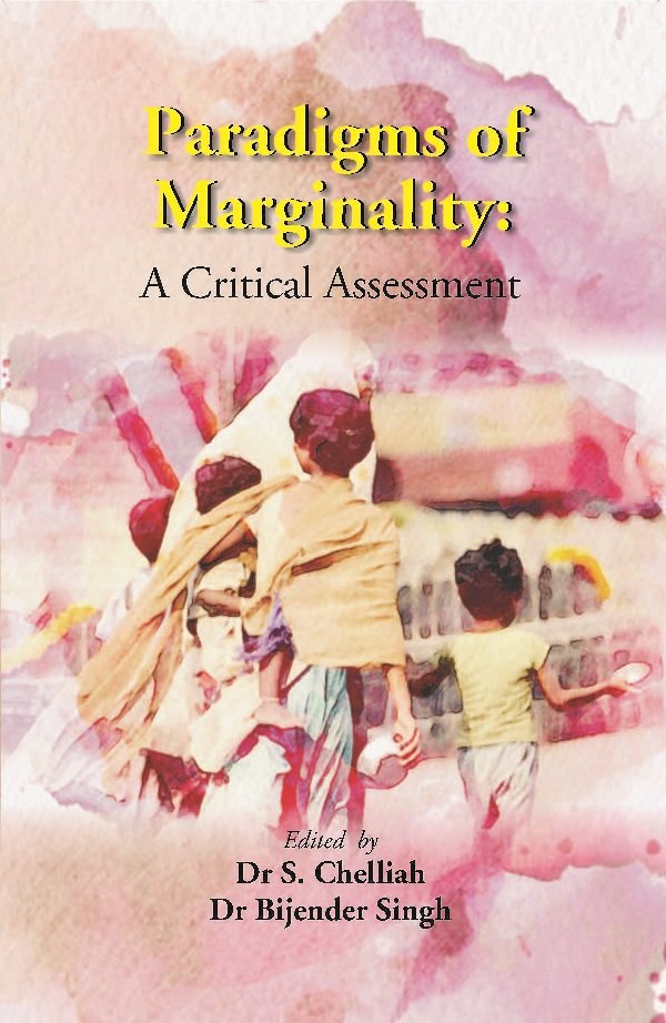 Paradigms of Marginality : A Critical Assessment [Hardcover]