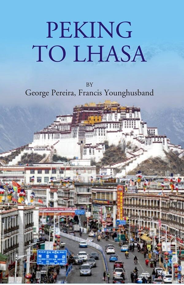 Peking To Lhasa | Immagine principale