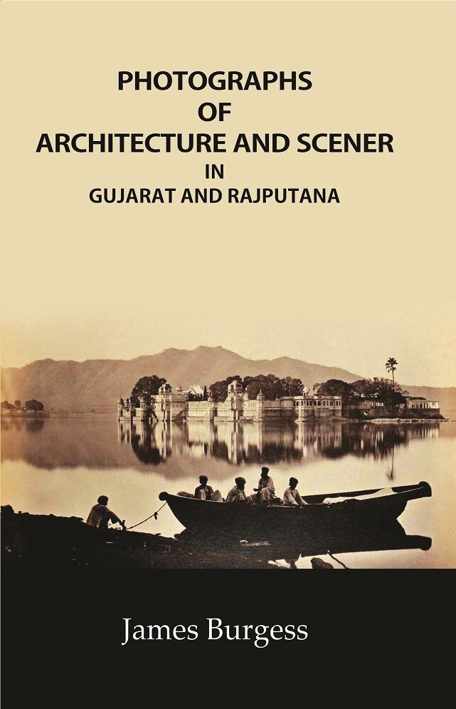 Photographs of Architecture and Scener: in Gujarat and Rajputana | Immagine principale