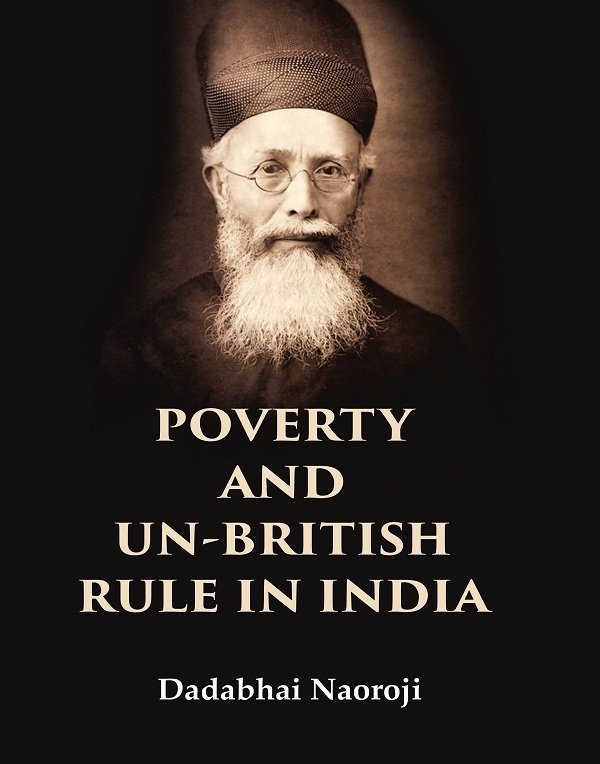 Poverty and un-British rule in India | Immagine principale