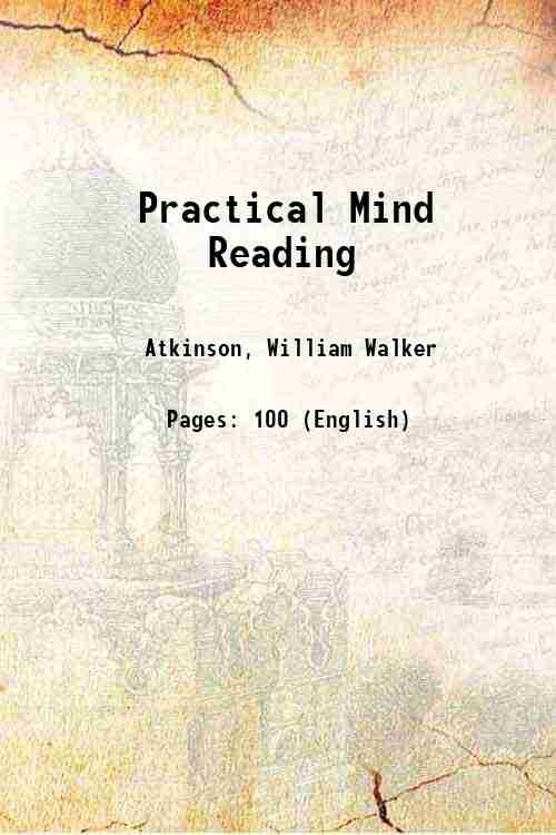 Practical Mind Reading