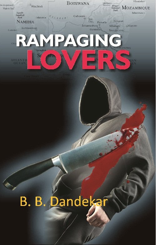 Rampaging Lovers [Hardcover]