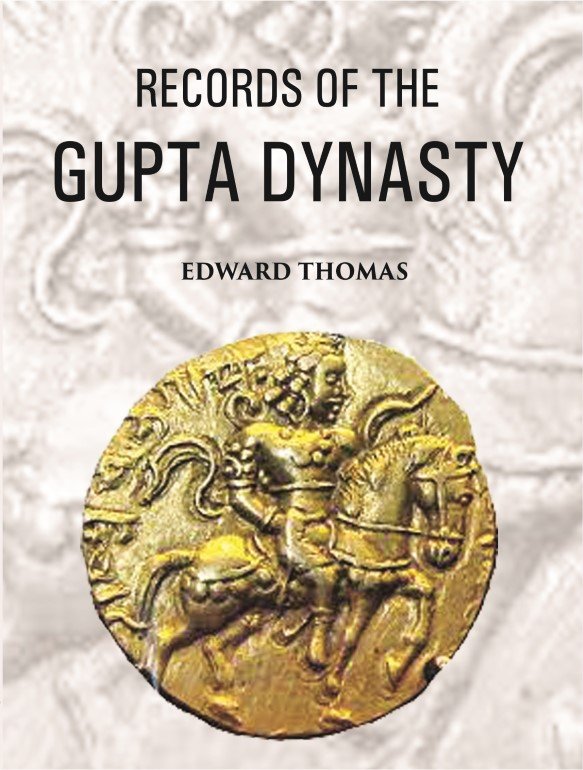 Records Of The Gupta Dynasty | Immagine principale