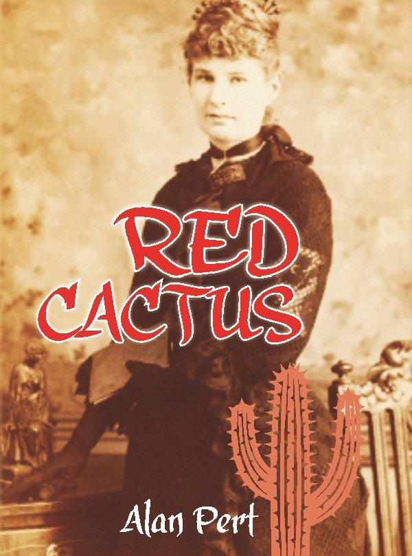 Red Cactus: The life of Anna Kingsford