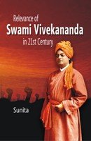 Relevance of Swami Vivekanand in 21St Century [Hardcover]