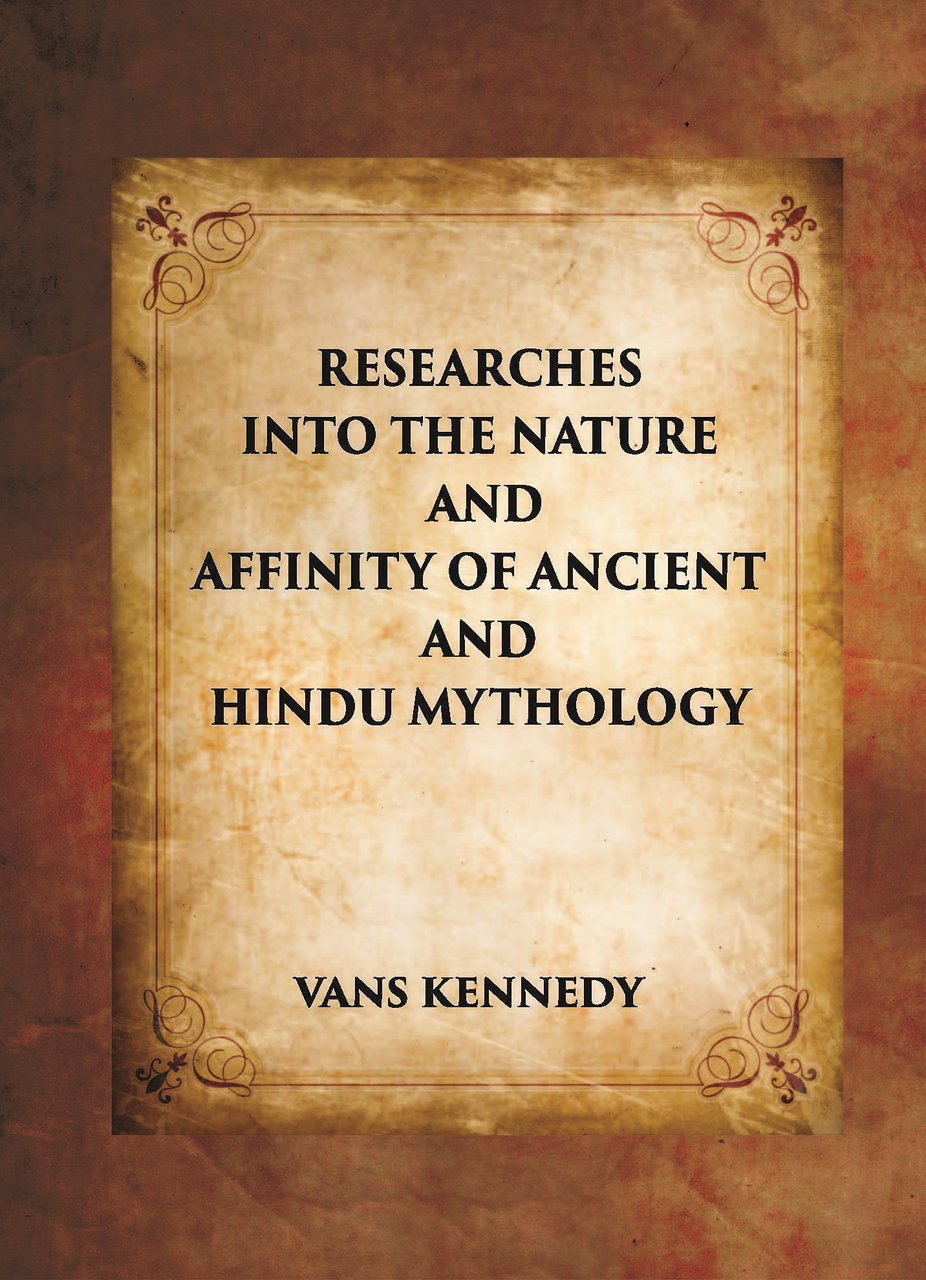 RESEARCHES INTO THE NATURE AND AFFINITY OF ANCIENT AND HINDU … | Immagine principale