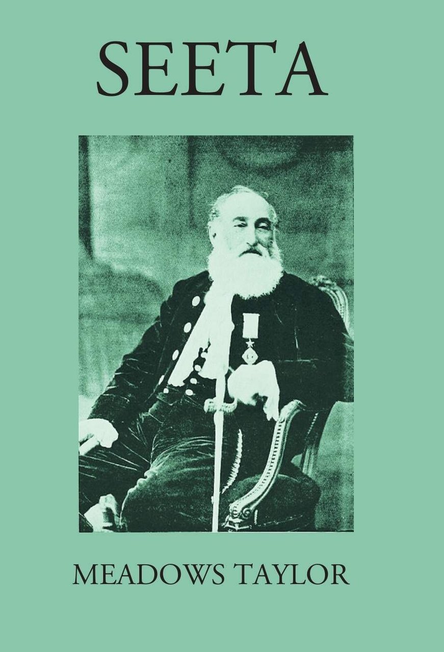 Seeta | Immagine principale