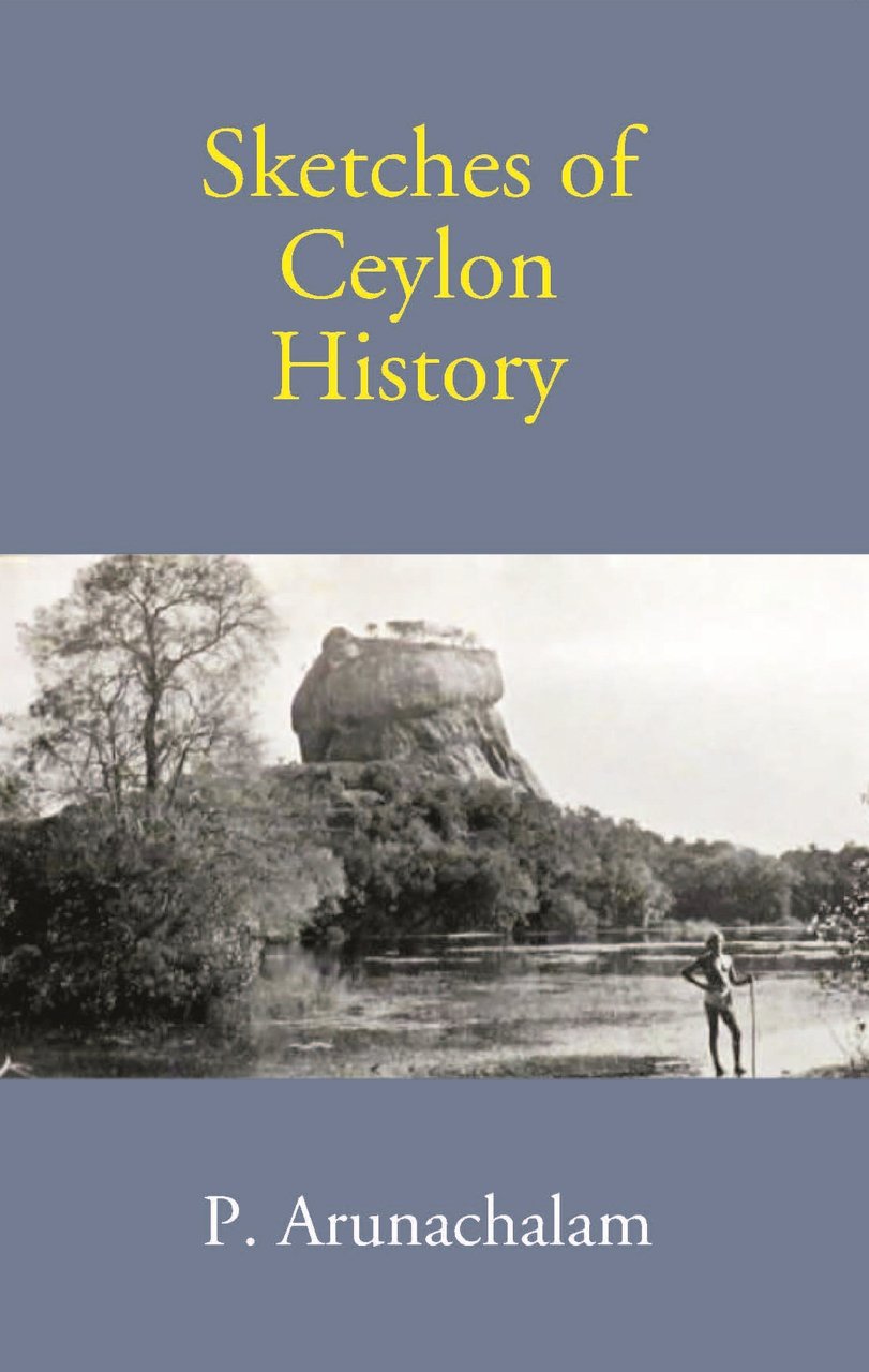 Sketches Of Ceylon History | Immagine principale