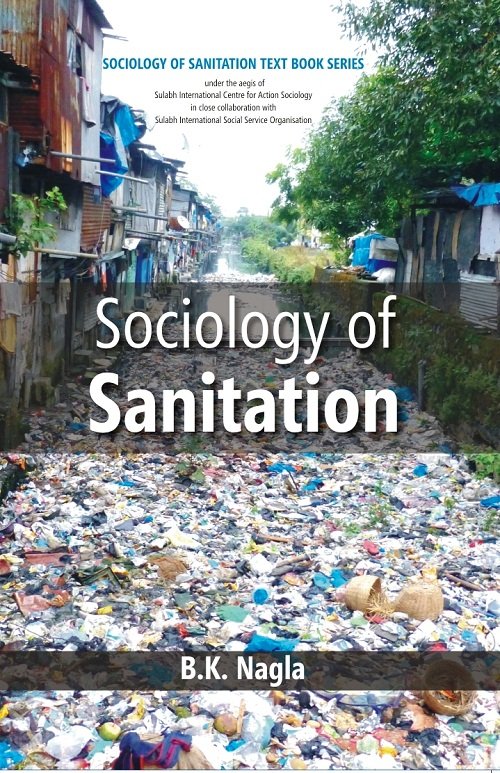 Sociology of Sanitation [Hardcover]