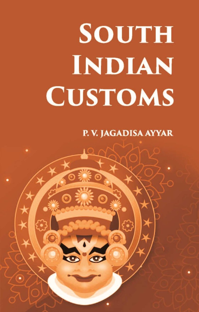 South Indian Customs | Immagine principale
