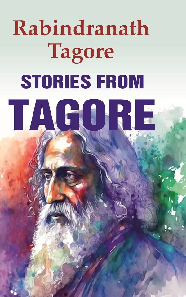 Stories from Tagore [Hardcover] | Immagine principale