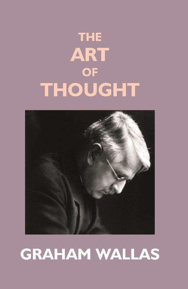 The Art of Thought [Hardcover]