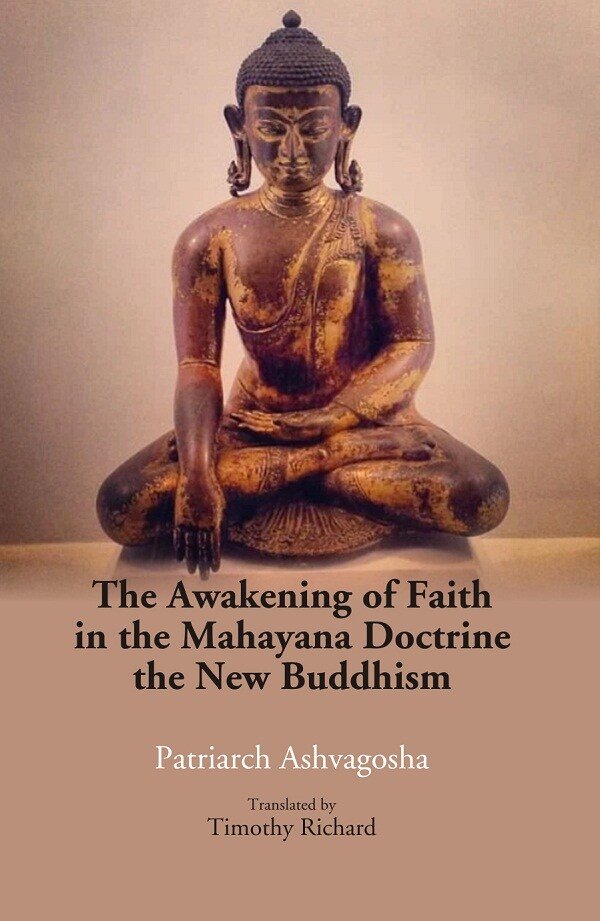 The Awakening of Faith in the Mahayana Doctrine: the New … | Immagine principale