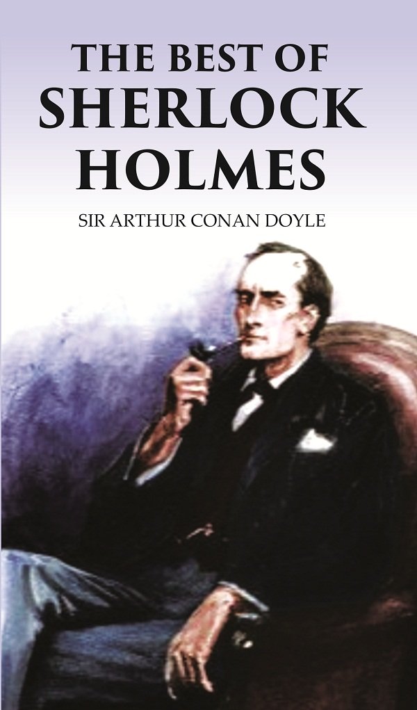 THE BEST OF SHERLOCK HOLMES