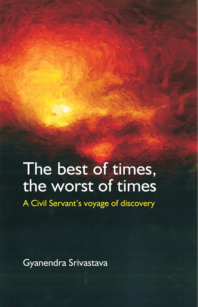 The Best of Times, The Worst of Times: A Civil …