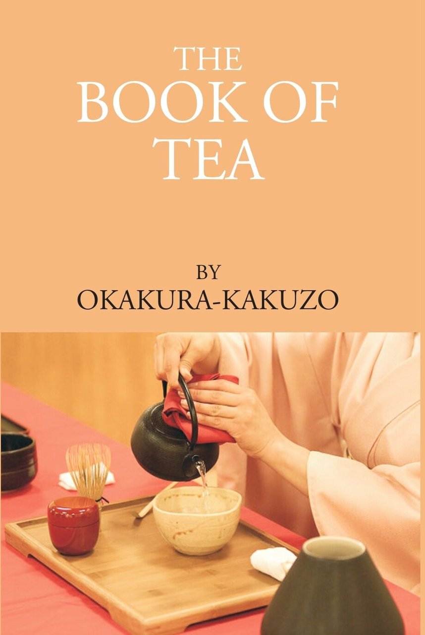 THE BOOK OF TEA | Immagine principale
