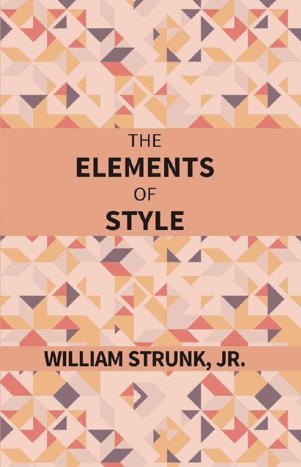 The Elements of Style