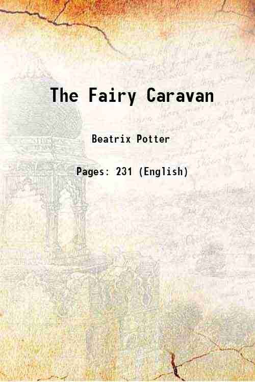 The Fairy Caravan 1929