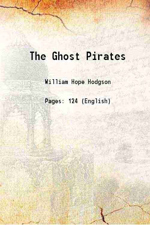 The Ghost Pirates | Immagine principale