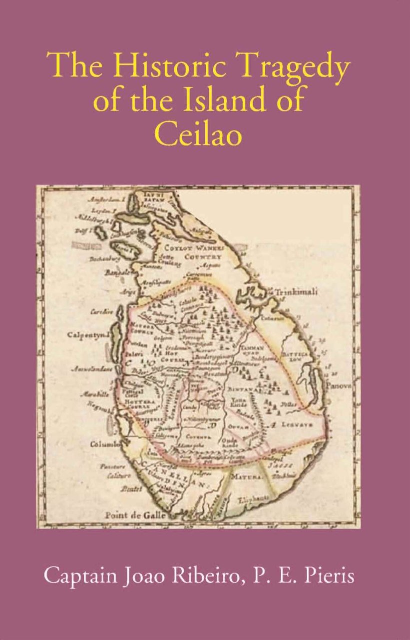 The Historic Tragedy Of The Island Of Ceilao
