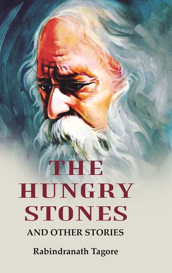 The Hungry Stones And Other Stories [Hardcover] | Immagine principale