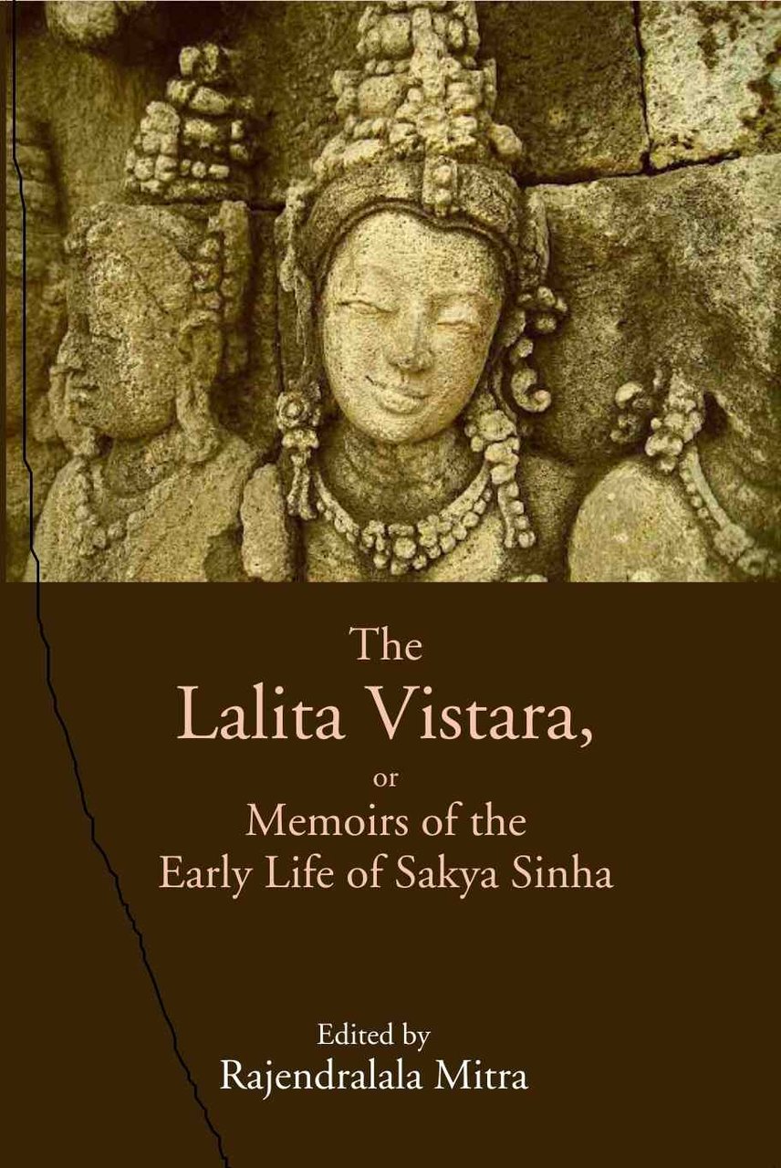 The Lalita Vistara, or Memoirs of the Early Life of … | Immagine principale