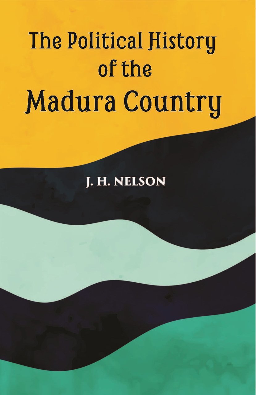 The Madura Country A Manual Volume In 5 Parts | Immagine principale