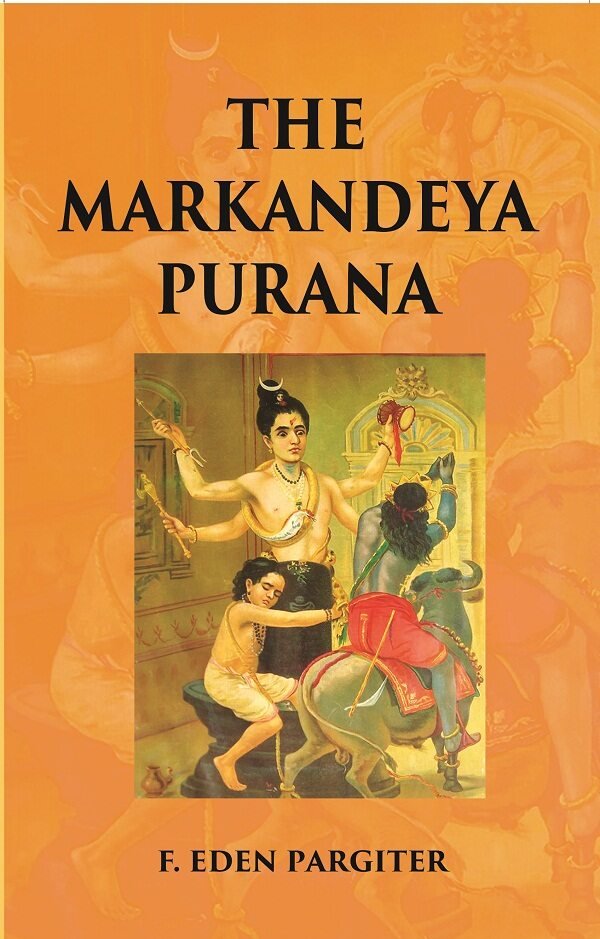 THE MARKANDEYA PURANA | Immagine principale