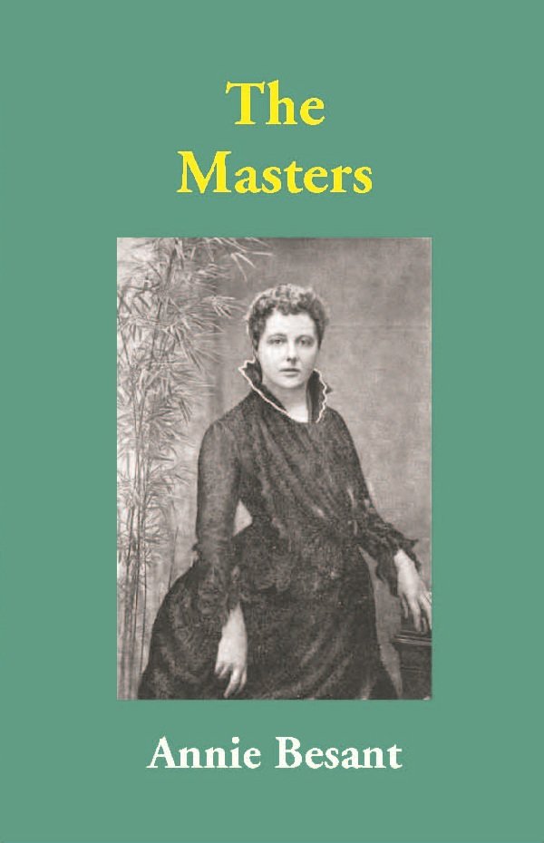 The Masters [Hardcover]