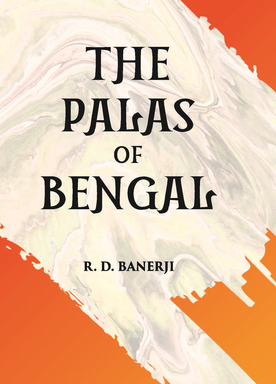 THE PALAS OF BENGAL [Hardcover] | Immagine principale