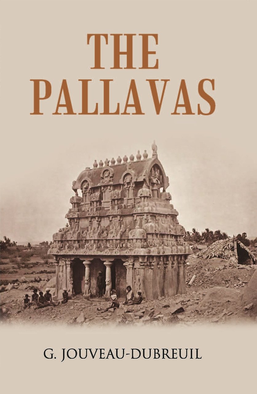 The Pallavas
