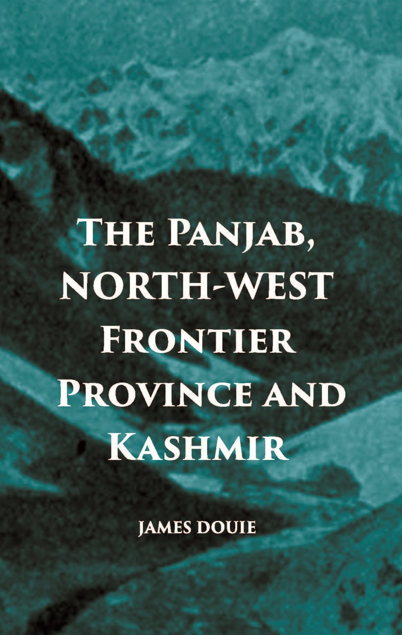 The Panjab, North-West Frontier Province And Kashmir | Immagine principale