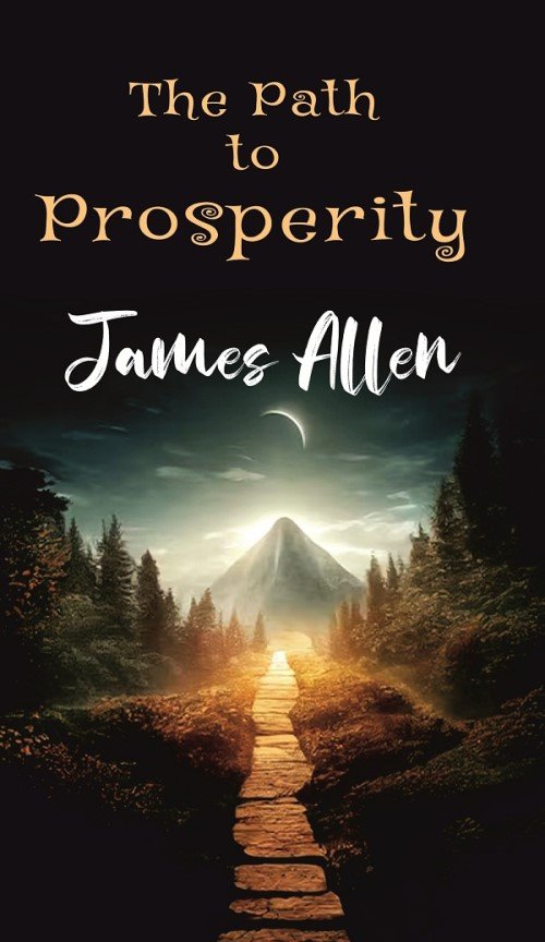 The Path To Prosperity [Hardcover] | Immagine principale