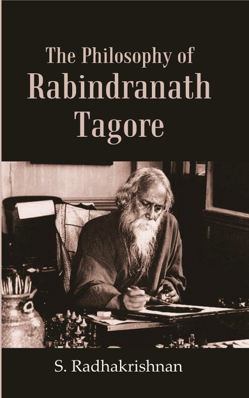 The Philosophy of Rabindranath Tagore | Immagine principale
